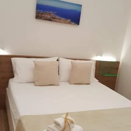 Lejlighed Brezza Di Zagara *