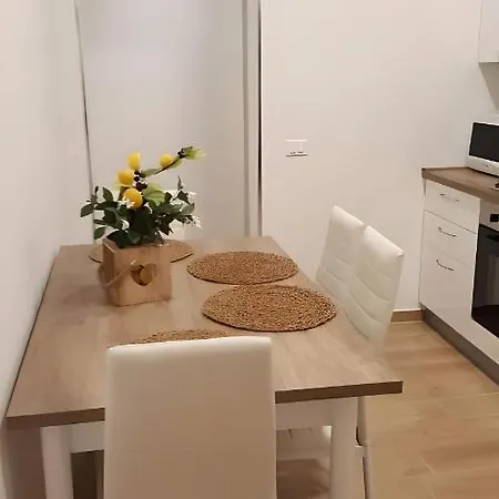 Apartament Brezza Di Zagara Trapani