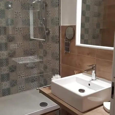 Apartament Brezza Di Zagara